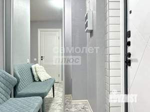 1-к квартира, вторичка, 48м2, 10/27 этаж