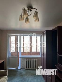 1-к квартира, вторичка, 32м2, 5/5 этаж