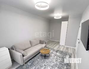 1-к квартира, вторичка, 40м2, 4/23 этаж