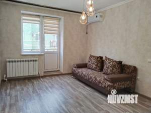 1-к квартира, вторичка, 30м2, 2/3 этаж