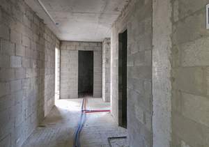 3-к квартира, вторичка, 92м2, 4/25 этаж