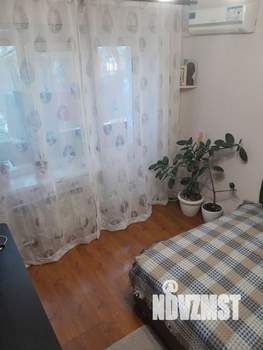 2-к квартира, вторичка, 44м2, 3/4 этаж