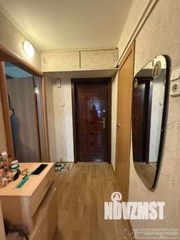 1-к квартира, вторичка, 33м2, 1/9 этаж