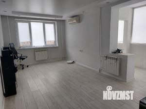 3-к квартира, вторичка, 67м2, 3/12 этаж