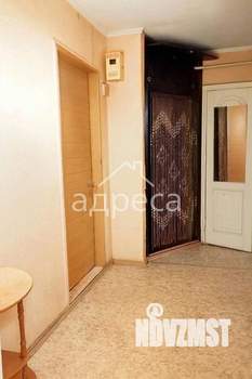 3-к квартира, вторичка, 57м2, 1/9 этаж