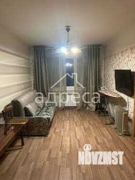 3-к квартира, вторичка, 57м2, 2/9 этаж