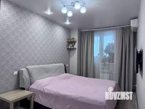 3-к квартира, вторичка, 84м2, 21/22 этаж