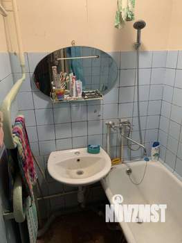 2-к квартира, вторичка, 45м2, 4/5 этаж