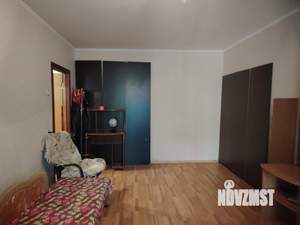 1-к квартира, вторичка, 37м2, 5/9 этаж