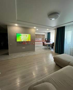 3-к квартира, вторичка, 86м2, 3/10 этаж