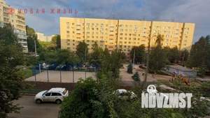 1-к квартира, вторичка, 39м2, 3/9 этаж