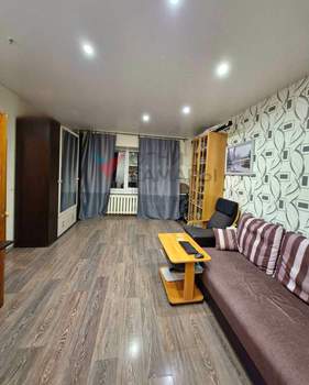 1-к квартира, вторичка, 42м2, 12/14 этаж