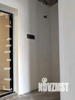 1-к квартира, сданный дом, 38м2, 8/25 этаж