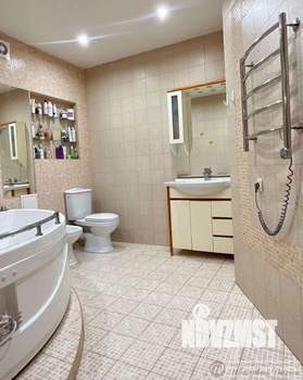 3-к квартира, вторичка, 108м2, 6/8 этаж
