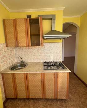 1-к квартира, вторичка, 32м2, 4/5 этаж