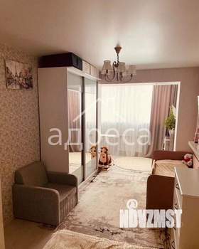 1-к квартира, вторичка, 39м2, 6/14 этаж