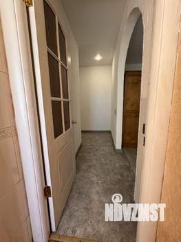 1-к квартира, вторичка, 32м2, 4/5 этаж