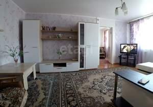 2-к квартира, вторичка, 46м2, 5/5 этаж