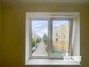 2-к квартира, вторичка, 46м2, 2/3 этаж