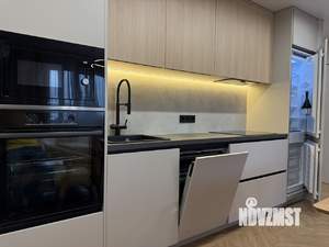 2-к квартира, вторичка, 76м2, 21/22 этаж