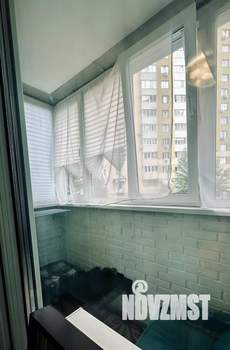 2-к квартира, вторичка, 52м2, 2/18 этаж