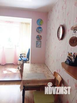 1-к квартира, вторичка, 39м2, 2/9 этаж