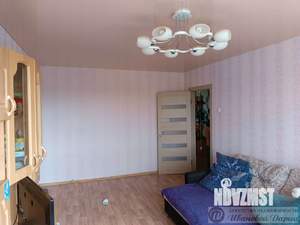 3-к квартира, вторичка, 75м2, 4/10 этаж