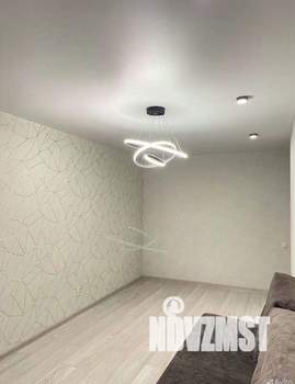 2-к квартира, вторичка, 55м2, 6/25 этаж