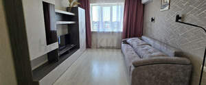 1-к квартира, вторичка, 44м2, 7/25 этаж