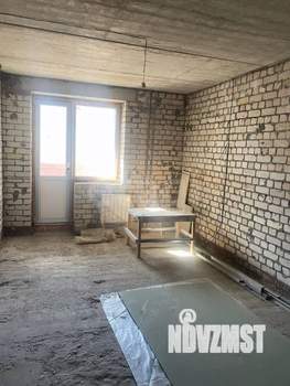 3-к квартира, вторичка, 108м2, 8/16 этаж