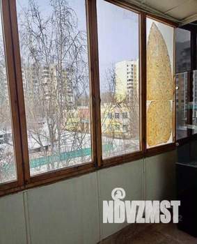 2-к квартира, вторичка, 55м2, 4/9 этаж
