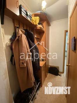 1-к квартира, вторичка, 31м2, 5/5 этаж