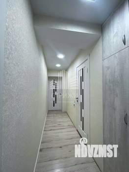 2-к квартира, вторичка, 59м2, 3/6 этаж