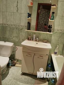 3-к квартира, вторичка, 52м2, 1/5 этаж