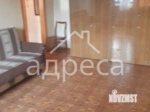 1-к квартира, вторичка, 39м2, 8/9 этаж