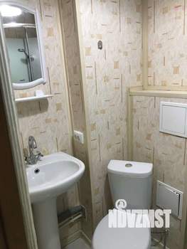 1-к квартира, вторичка, 18м2, 3/5 этаж