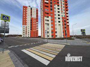 1-к квартира, вторичка, 33м2, 7/16 этаж