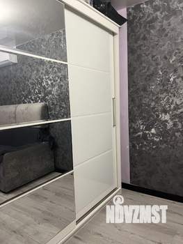 1-к квартира, вторичка, 22м2, 1/5 этаж