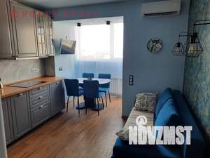 2-к квартира, вторичка, 70м2, 13/15 этаж