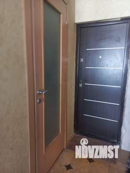 1-к квартира, вторичка, 30м2, 9/9 этаж