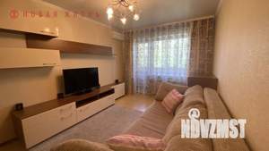 1-к квартира, вторичка, 35м2, 5/5 этаж