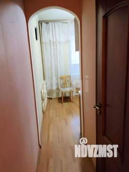 1-к квартира, вторичка, 32м2, 7/9 этаж