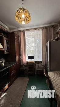 4-к квартира, вторичка, 85м2, 1/5 этаж