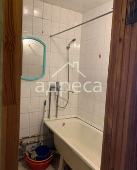 1-к квартира, вторичка, 34м2, 5/9 этаж