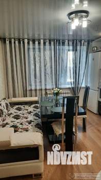 1-к квартира, вторичка, 52м2, 6/22 этаж