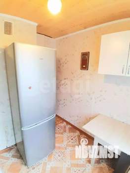 2-к квартира, вторичка, 44м2, 4/5 этаж