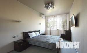 4-к квартира, вторичка, 252м2, 15/25 этаж