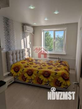 3-к квартира, вторичка, 58м2, 9/9 этаж