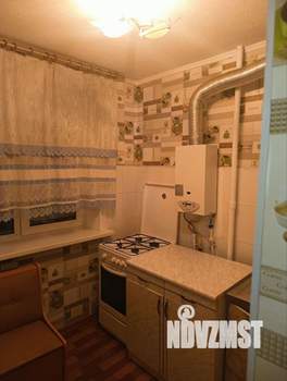 2-к квартира, вторичка, 44м2, 3/5 этаж