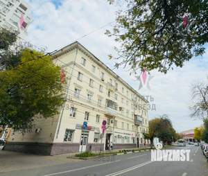 2-к квартира, вторичка, 56м2, 2/5 этаж